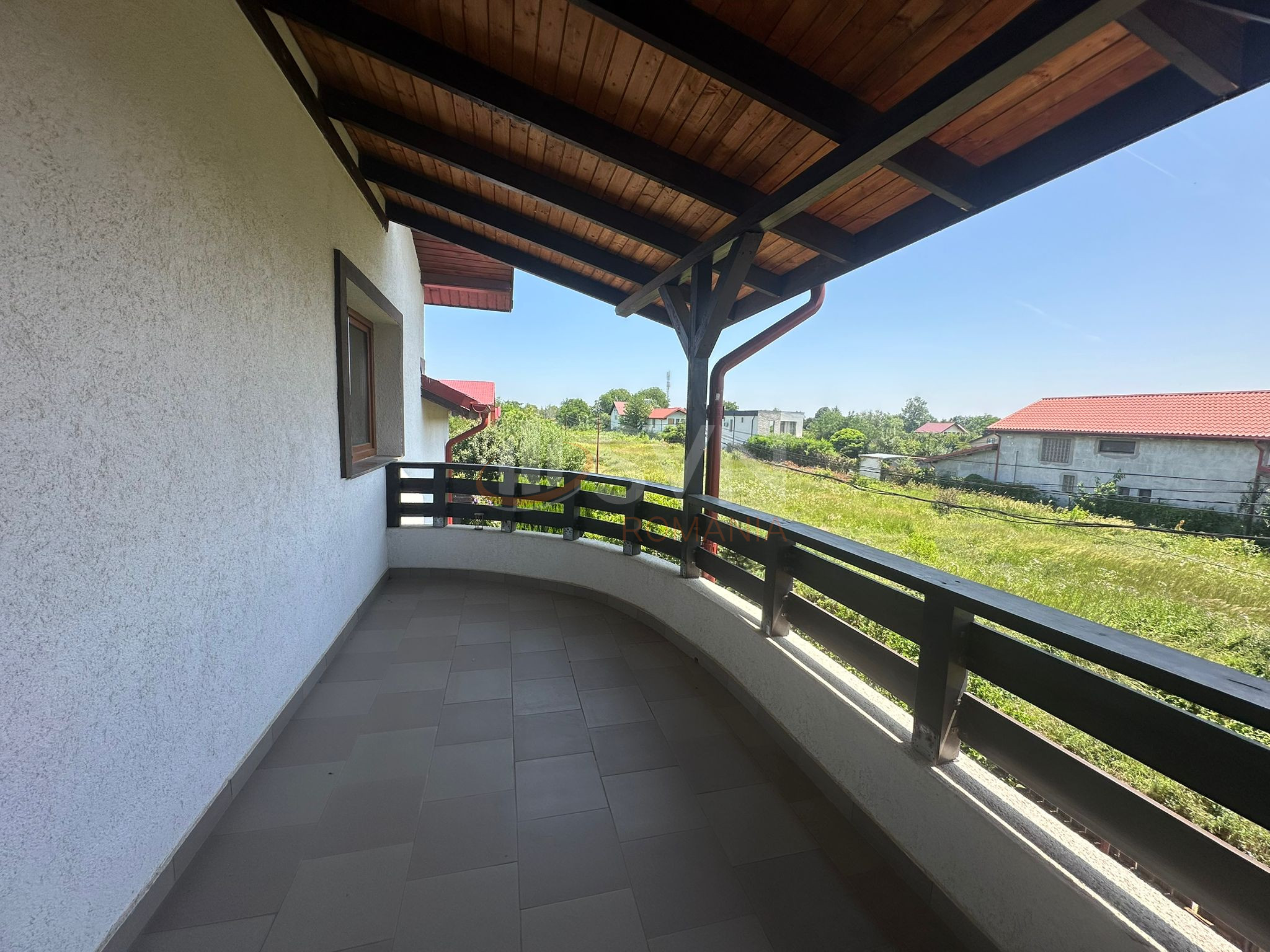 Casa, 5 camere Ilfov/Balotesti