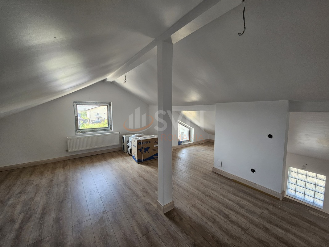 Casa, 5 camere Ilfov/Berceni