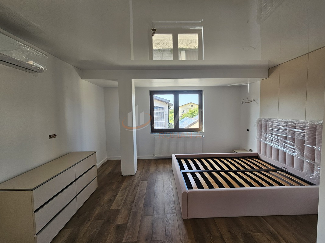 Casa, 5 camere Ilfov/Berceni