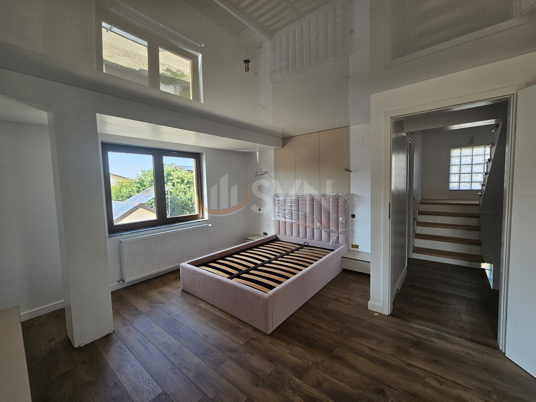 Casa, 5 camere Ilfov/Berceni