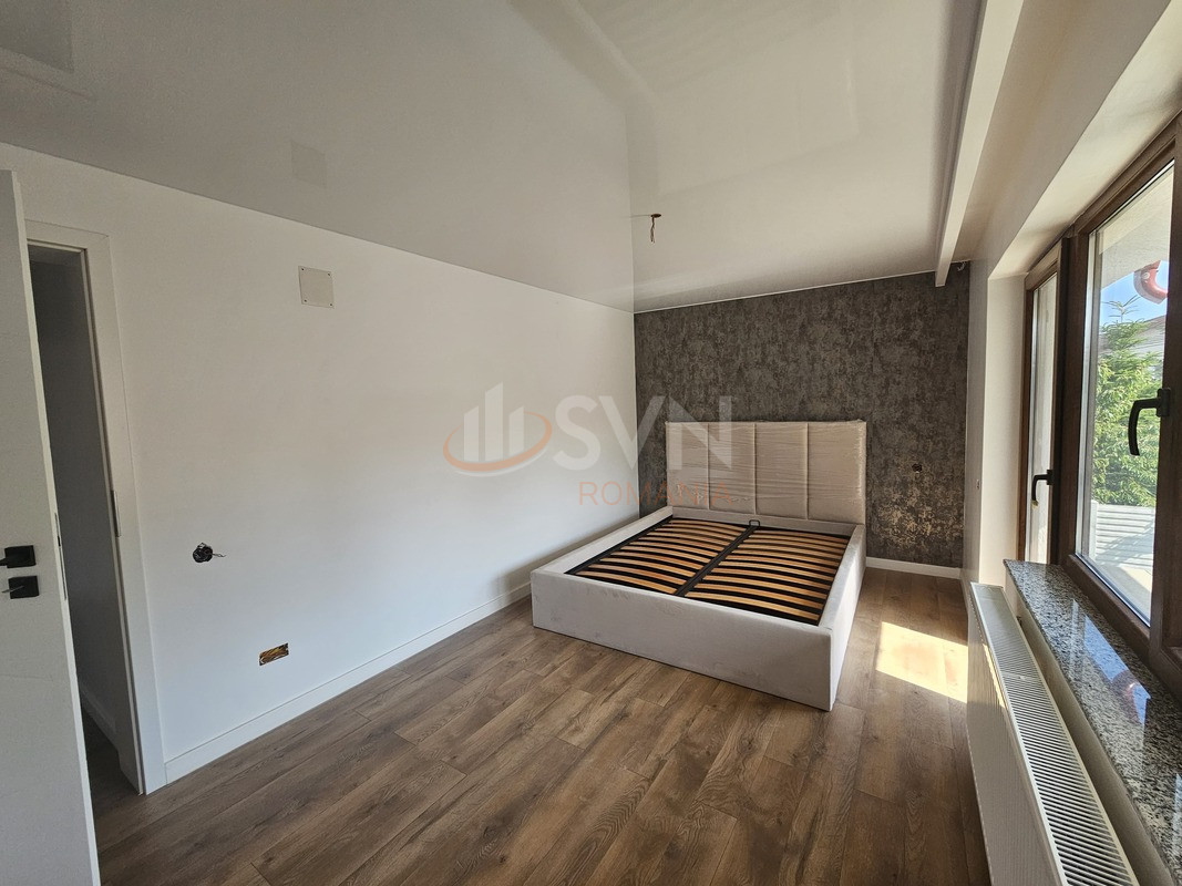 Casa, 5 camere Ilfov/Berceni