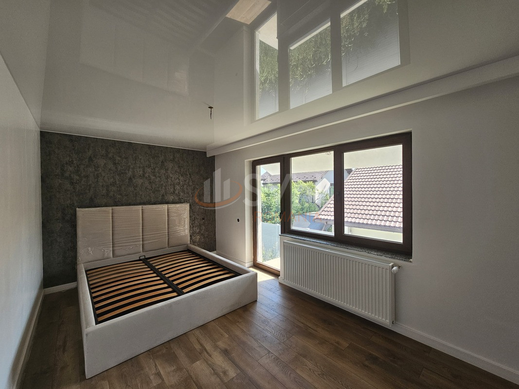 Casa, 5 camere Ilfov/Berceni