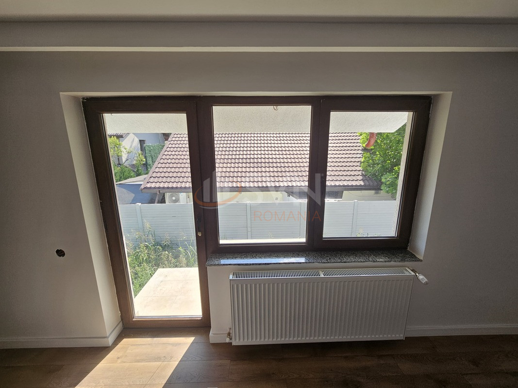 Casa, 5 camere Ilfov/Berceni