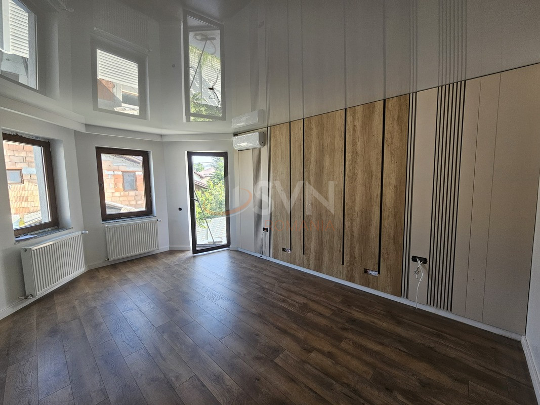 Casa, 5 camere Ilfov/Berceni