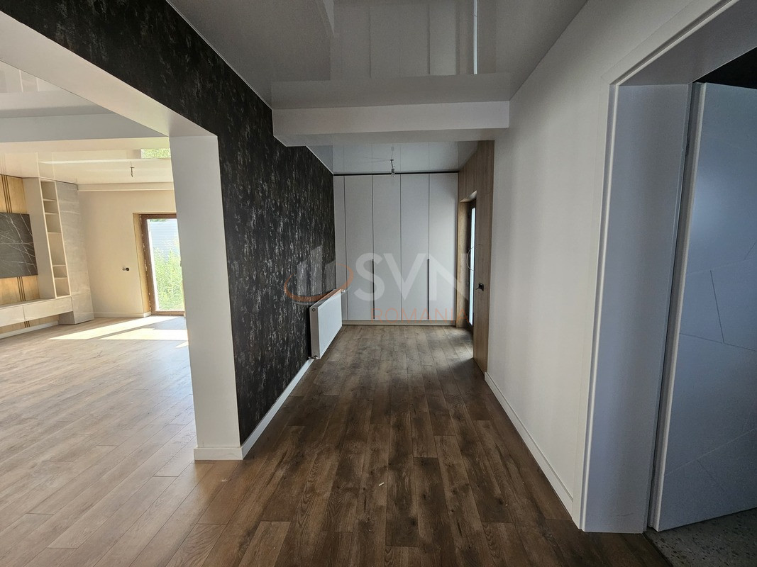 Casa, 5 camere Ilfov/Berceni