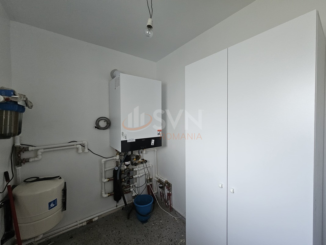 Casa, 5 camere Ilfov/Berceni