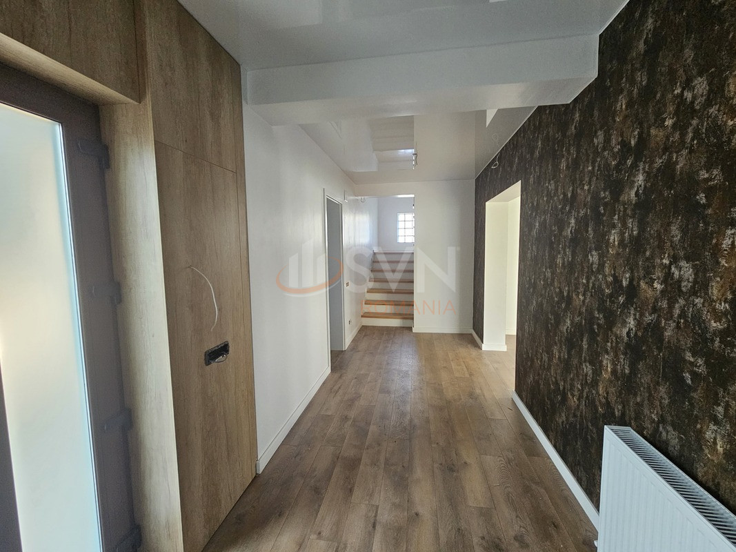 Casa, 5 camere Ilfov/Berceni