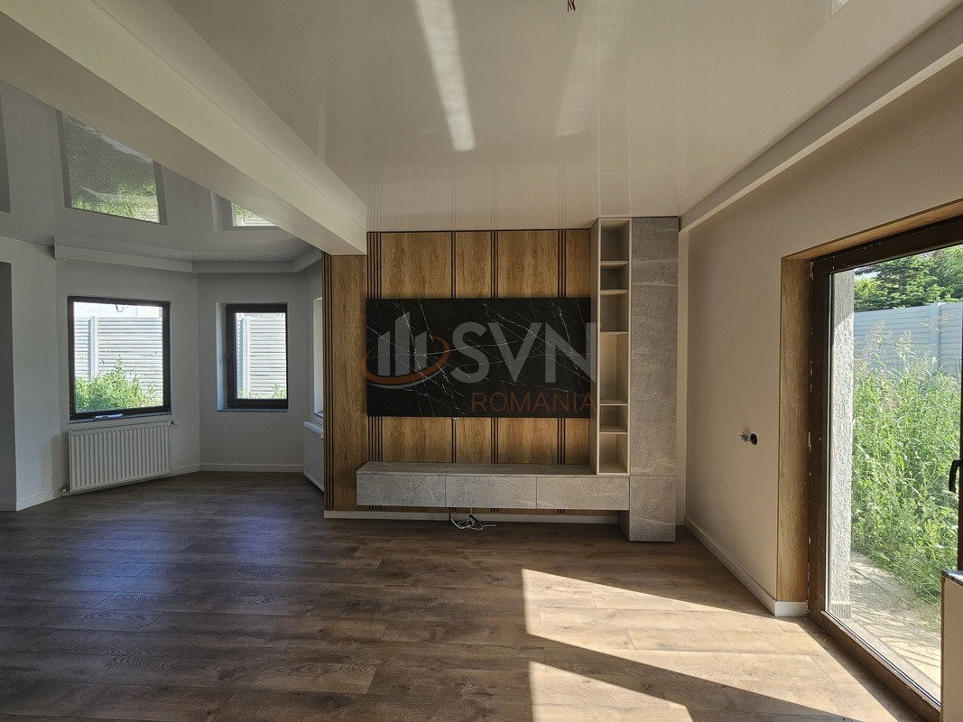Casa, 5 camere Ilfov/Berceni