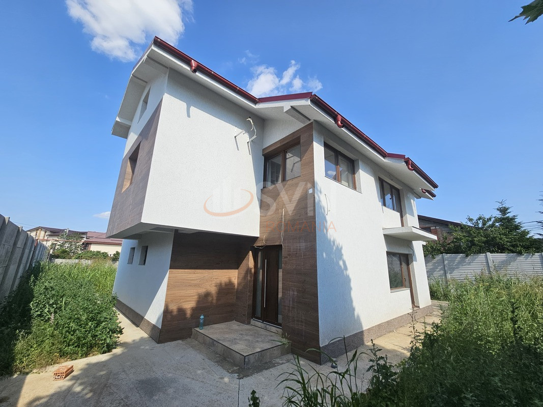 Casa, 5 camere Ilfov/Berceni