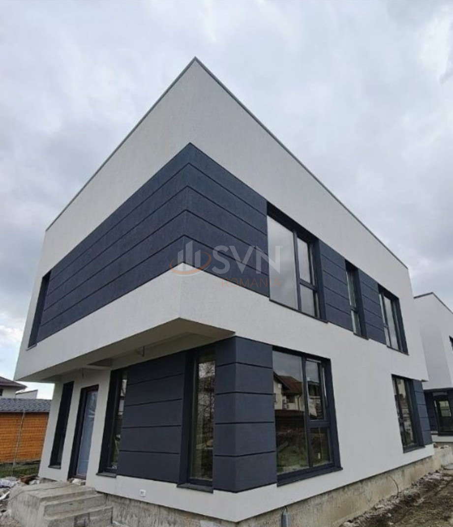 Casa, 5 camere Ilfov/Otopeni