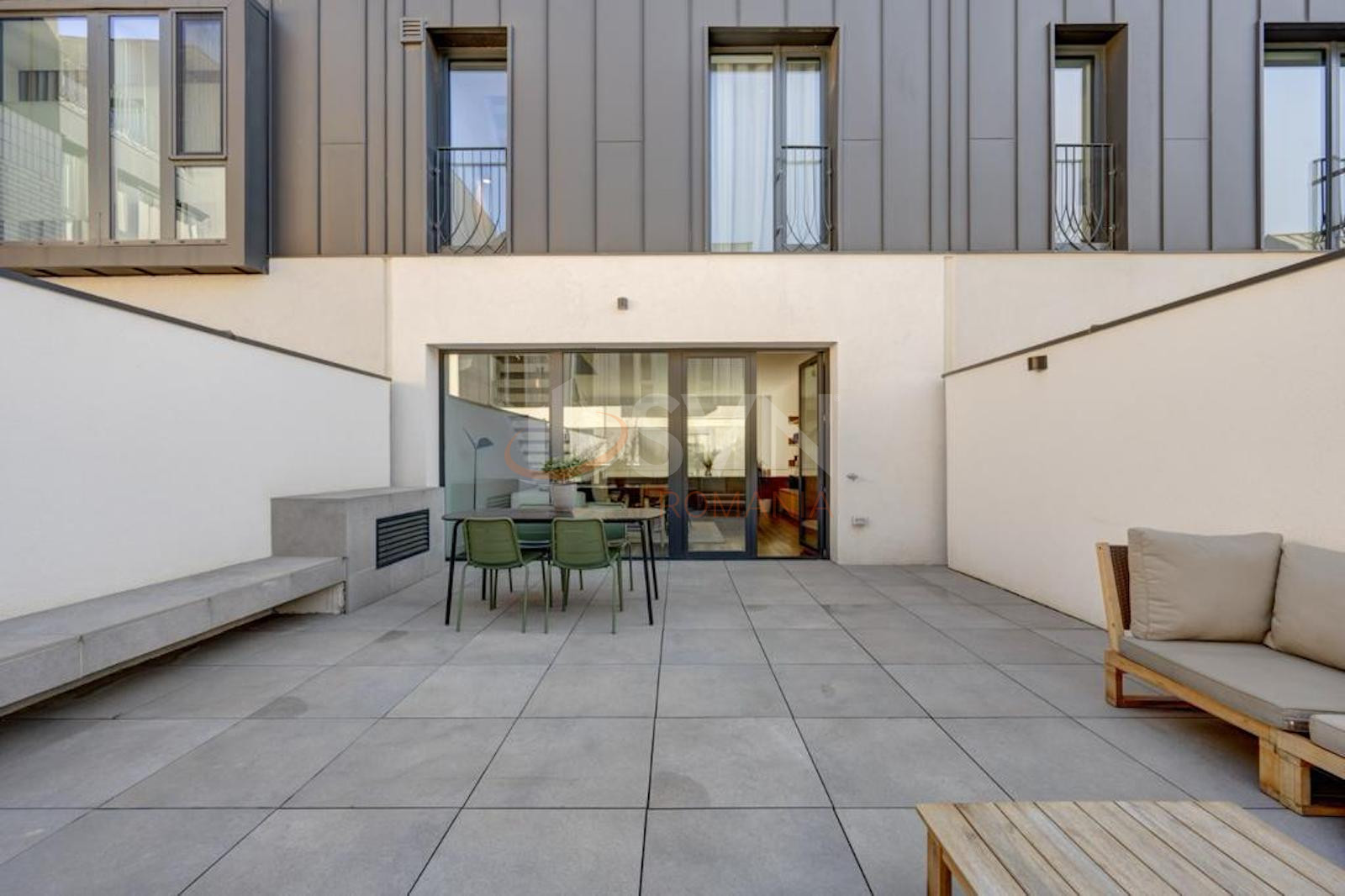 Casa, 5 camere Bucuresti/Pipera