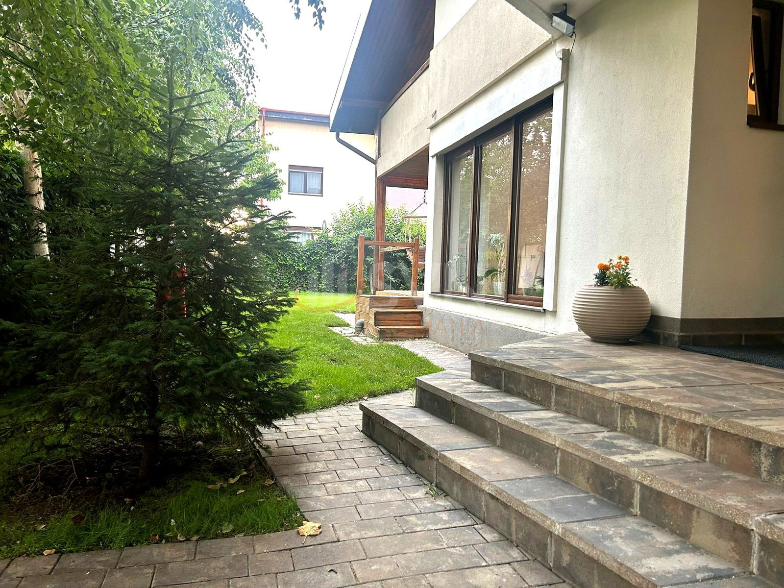 Casa, 5 camere Bucuresti/Baneasa