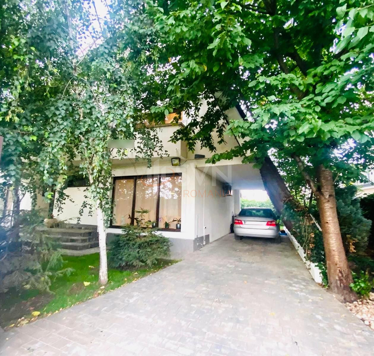 Casa, 5 camere Bucuresti/Baneasa
