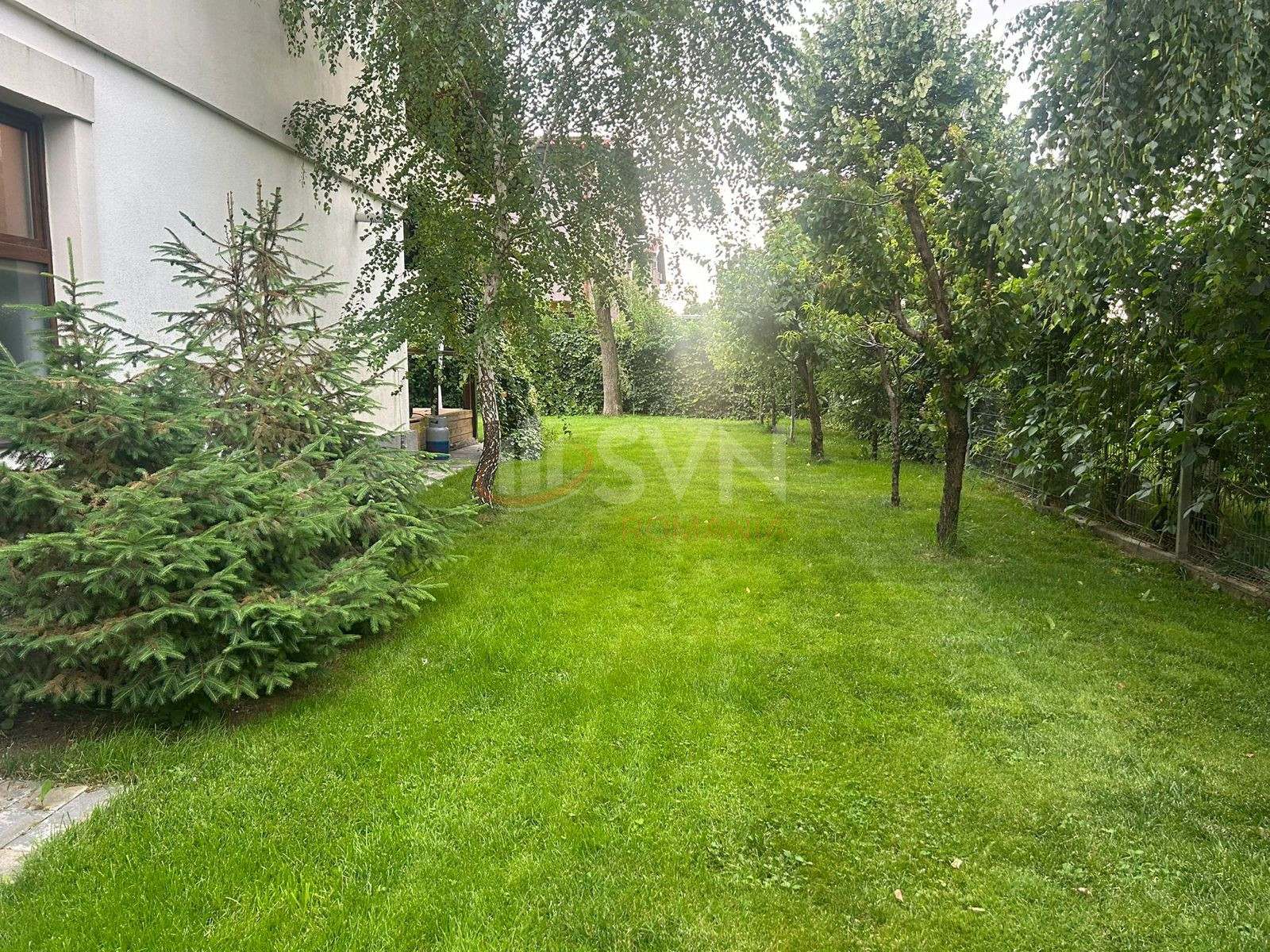 Casa, 5 camere Bucuresti/Baneasa