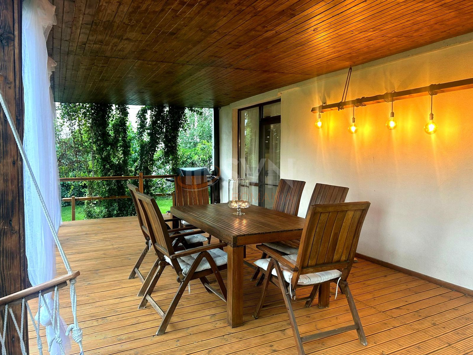 Casa, 5 camere Bucuresti/Baneasa