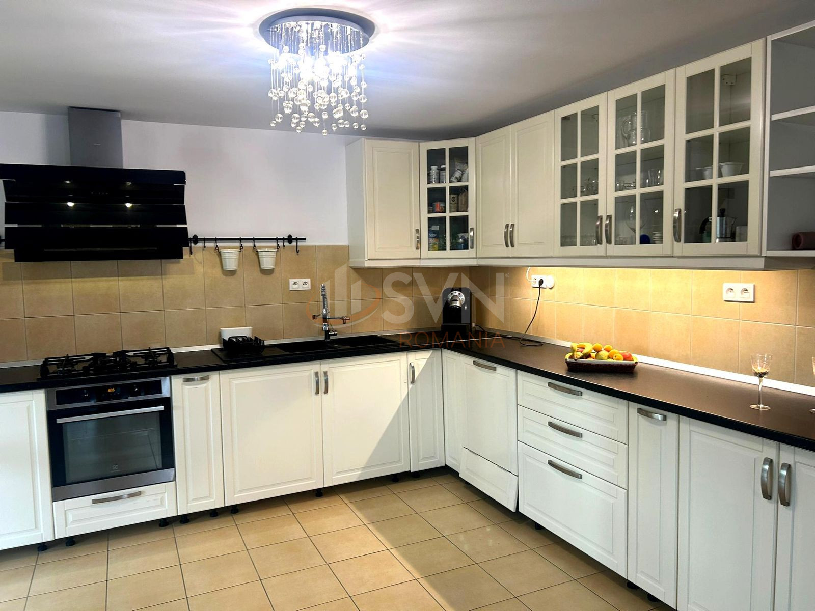 Casa, 5 camere Bucuresti/Baneasa