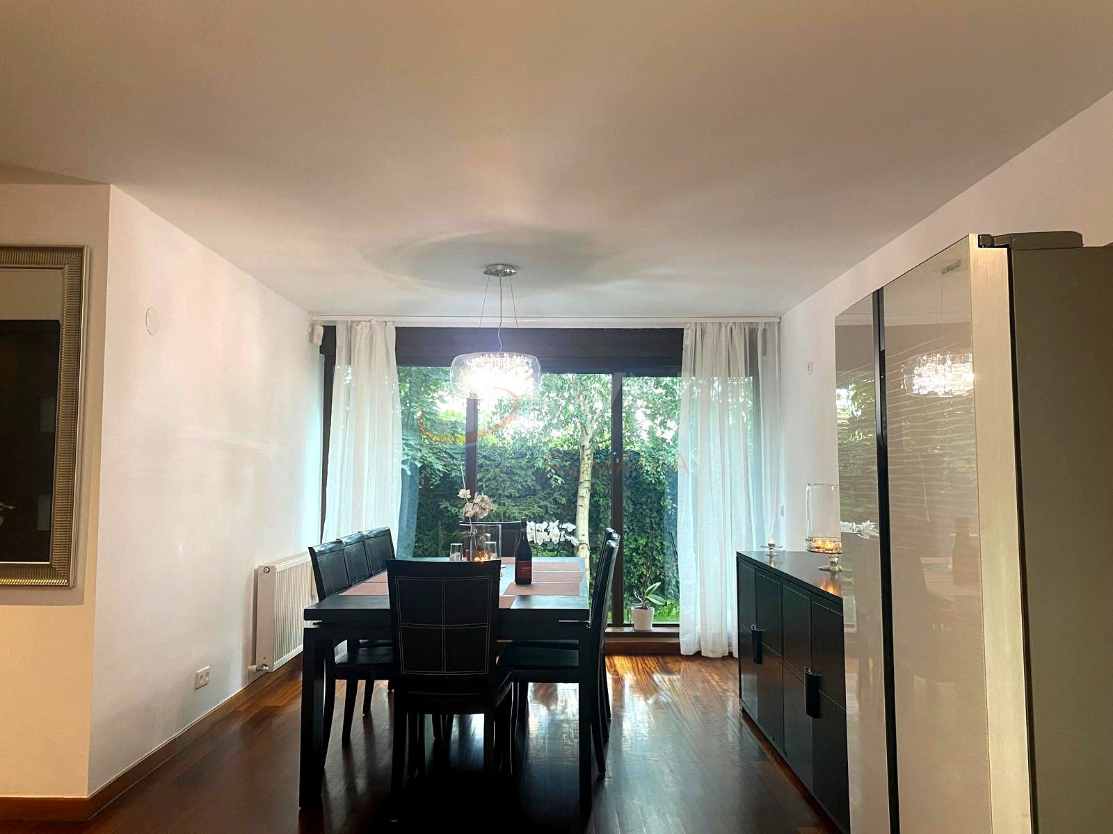 Casa, 5 camere Bucuresti/Baneasa