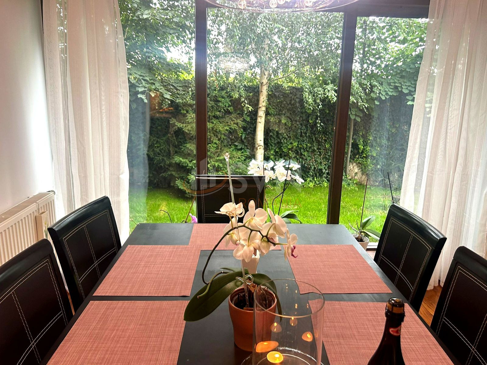 Casa, 5 camere Bucuresti/Baneasa