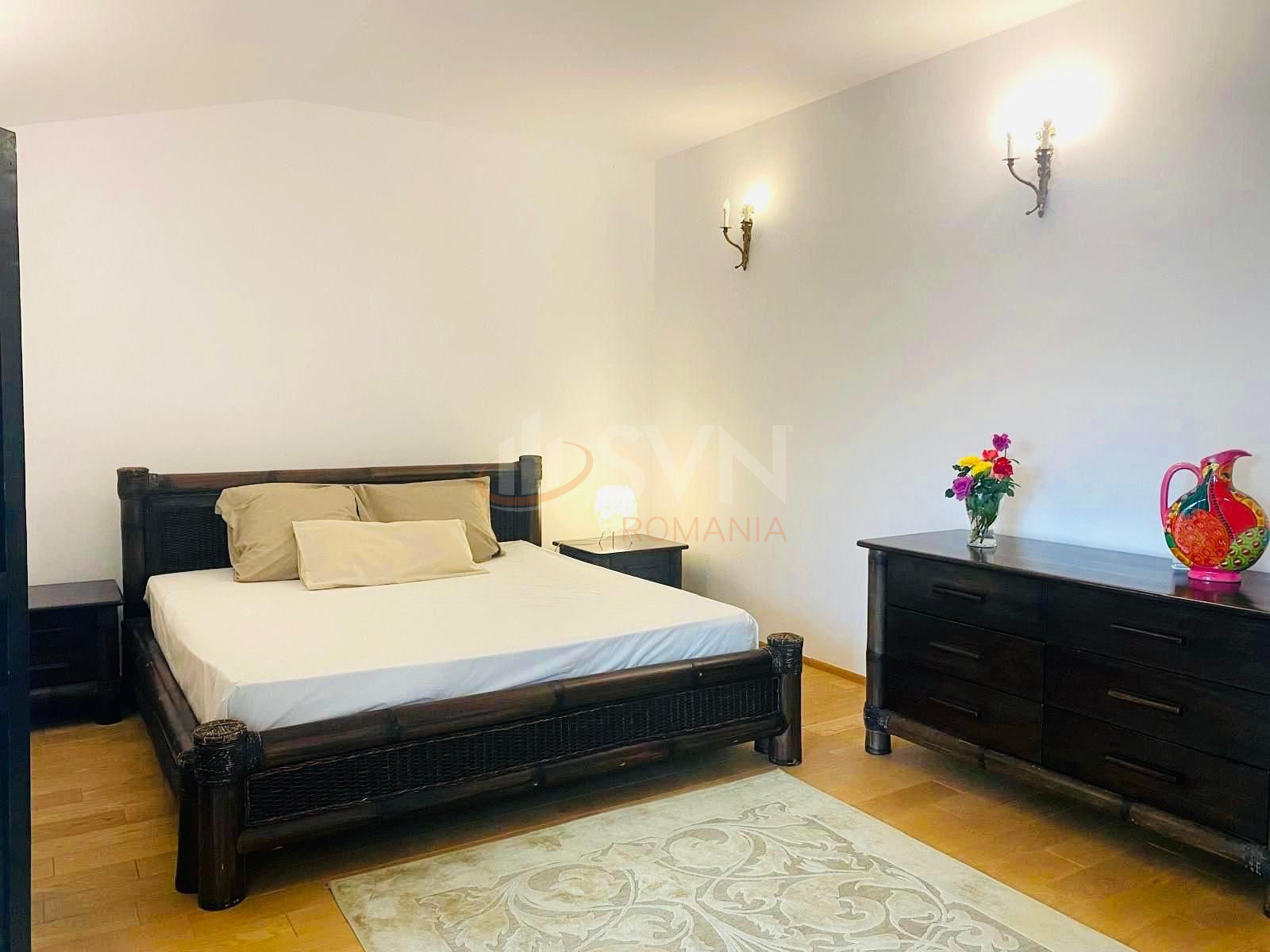 Casa, 5 camere Bucuresti/Baneasa