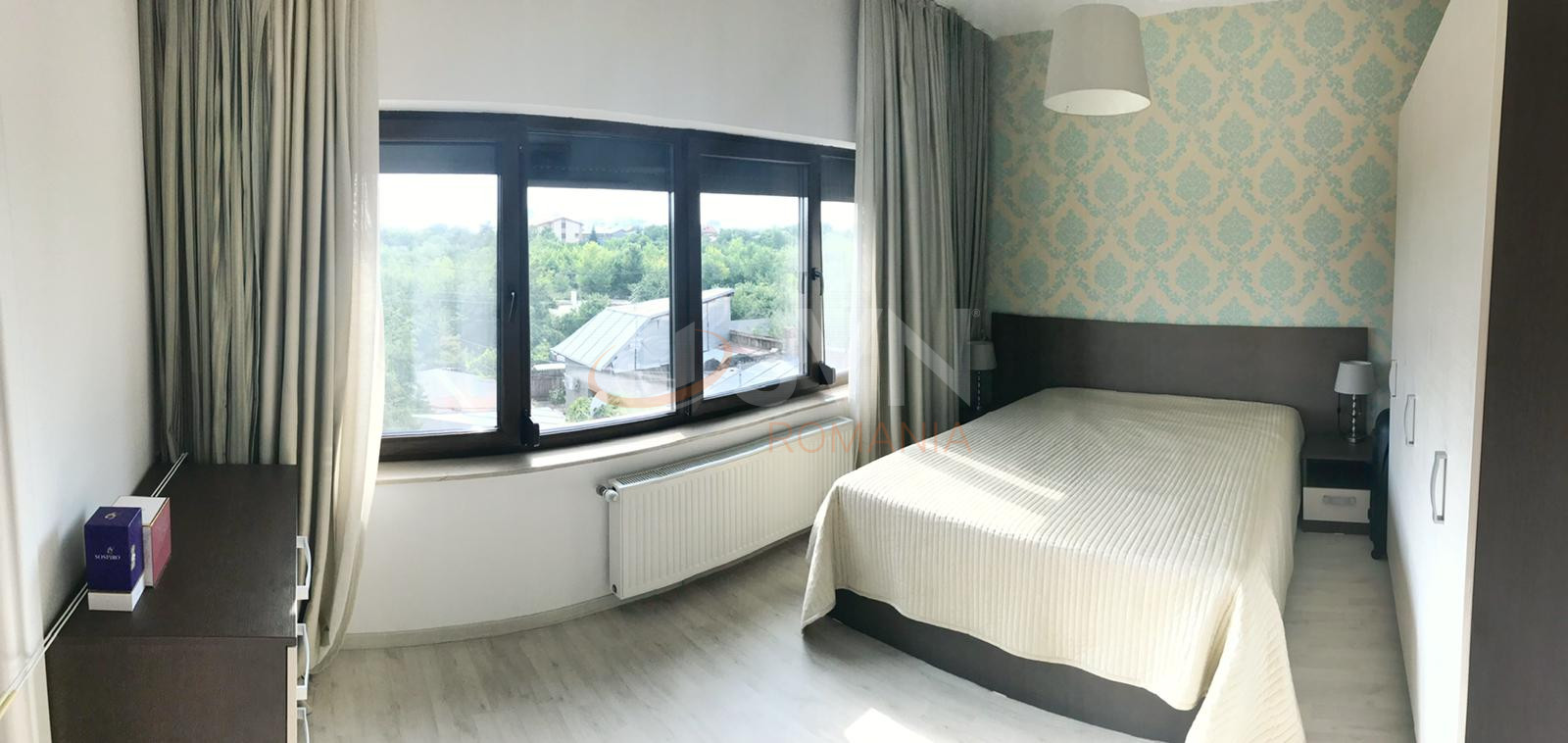 Casa, 5 camere Bucuresti/Andronache