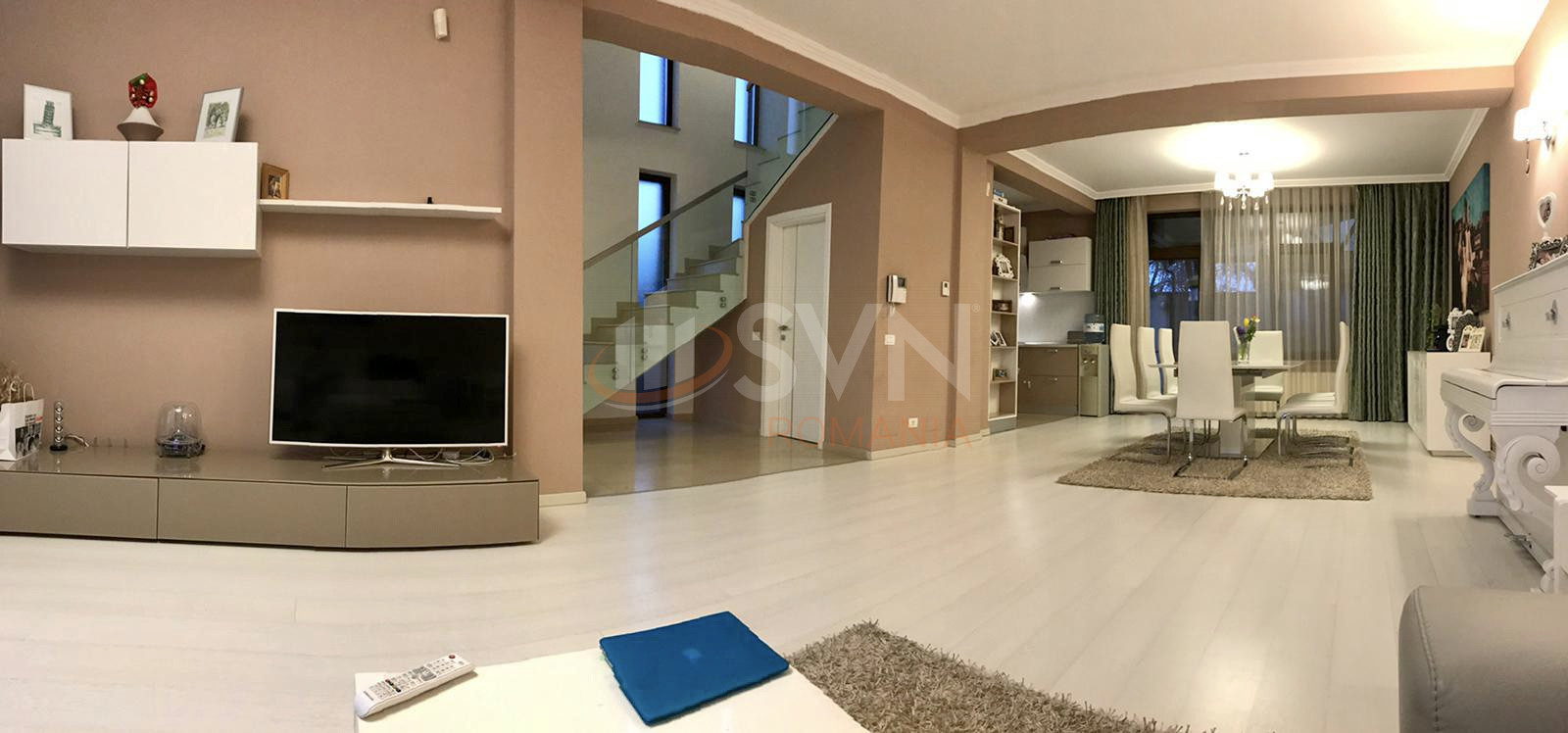 Casa, 5 camere Bucuresti/Andronache