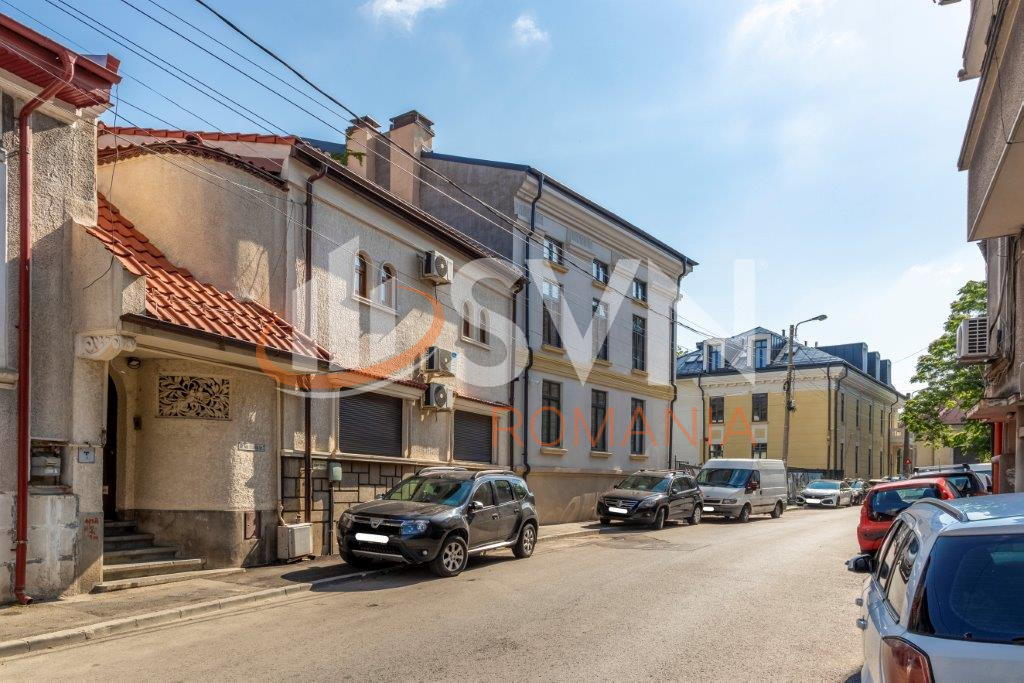 Casa, 5 camere Bucuresti/Unirii (s3)