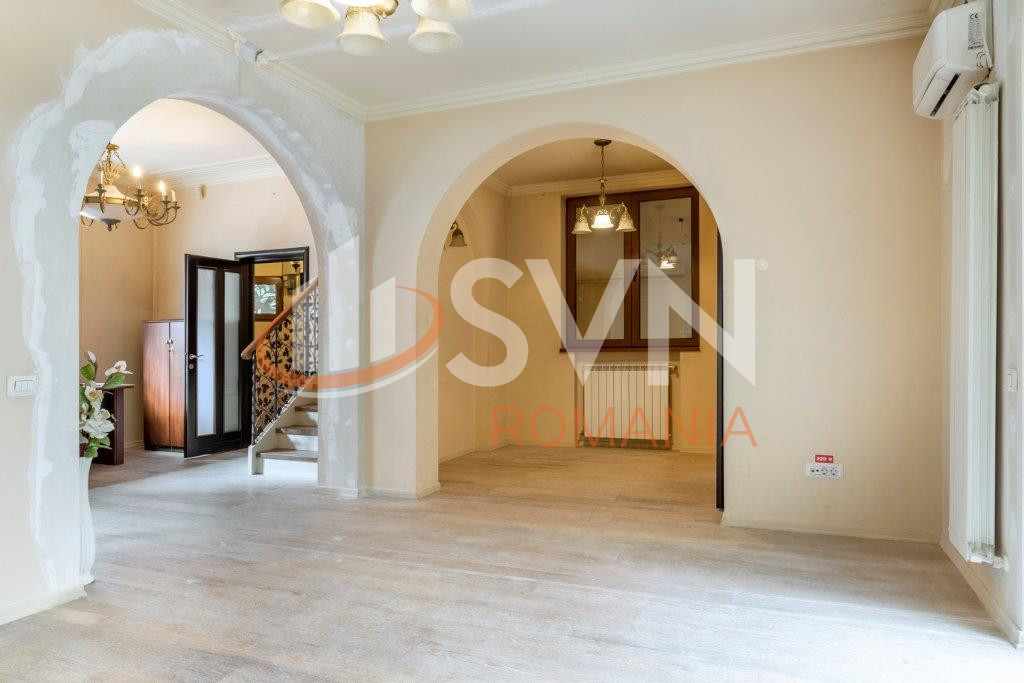 Casa, 5 camere Bucuresti/Unirii (s3)