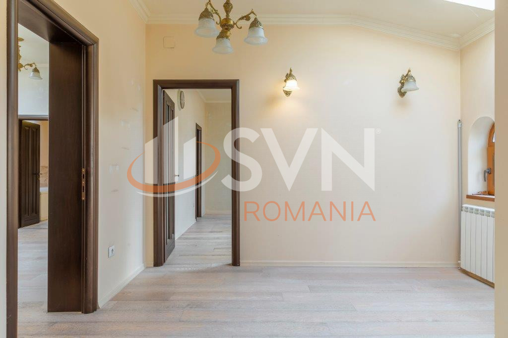 Casa, 5 camere Bucuresti/Unirii (s3)