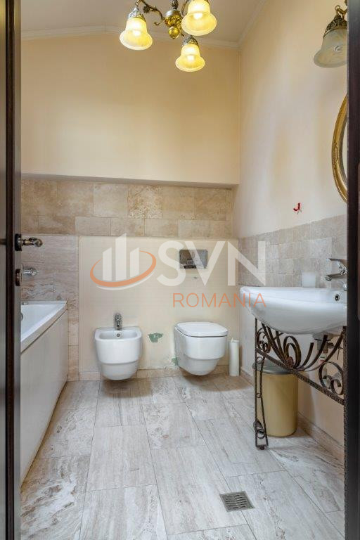 Casa, 5 camere Bucuresti/Unirii (s3)