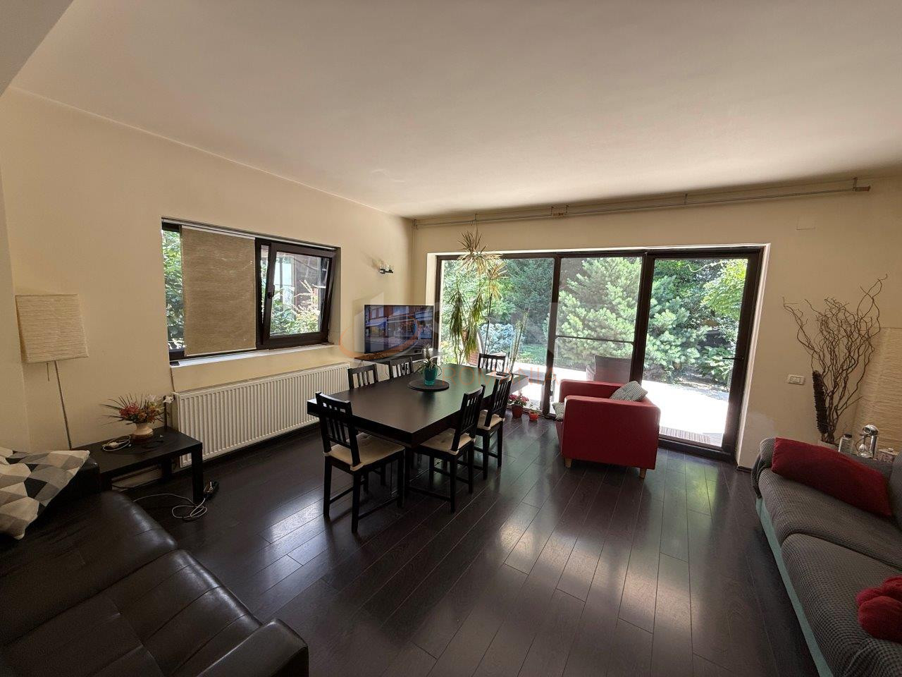 Casa, 5 camere Bucuresti/Baneasa