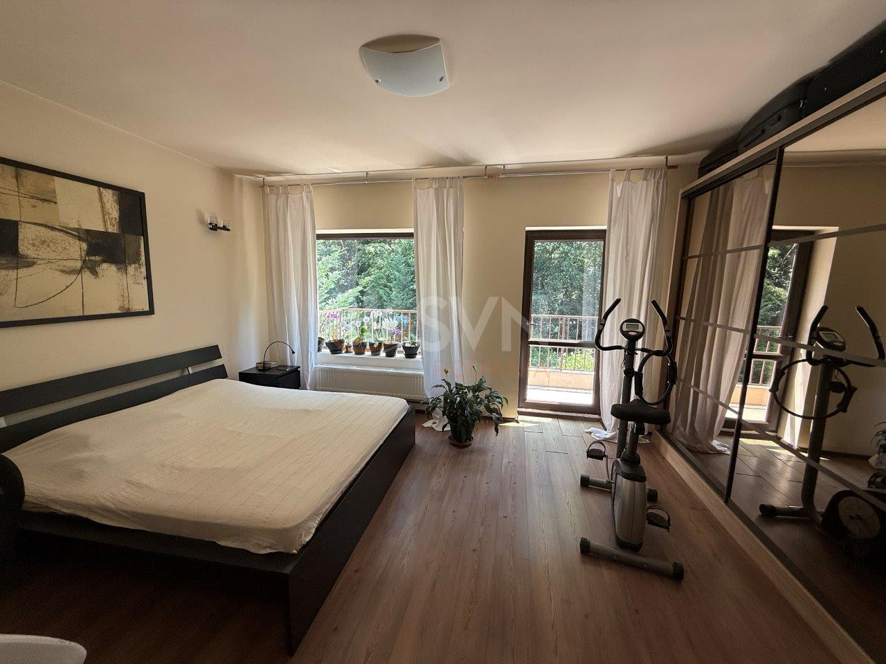 Casa, 5 camere Bucuresti/Baneasa