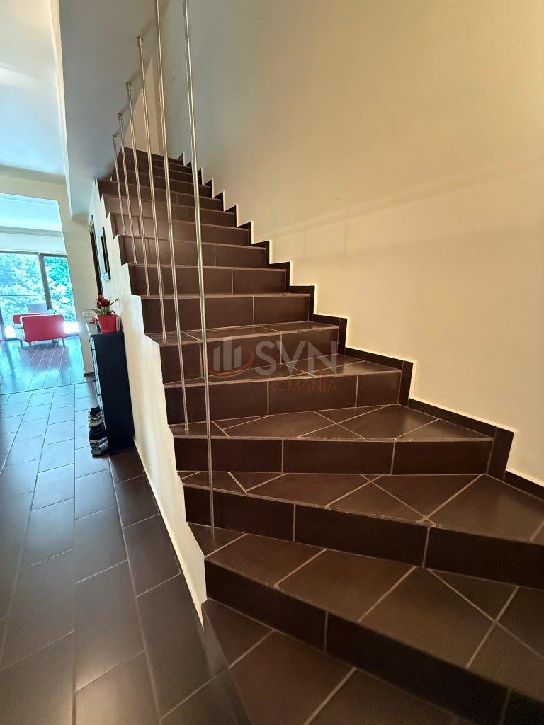 Casa, 5 camere Bucuresti/Baneasa