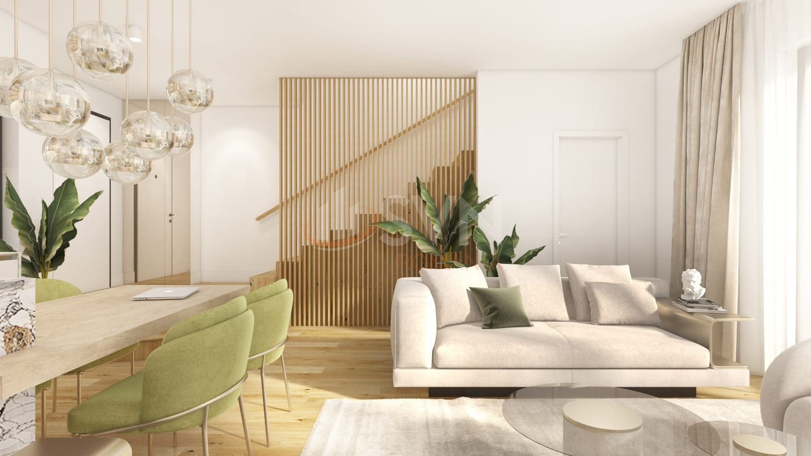 Casa, 5 camere Bucuresti/Pipera
