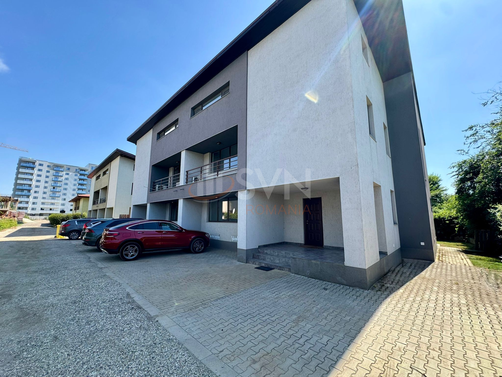 Casa, 5 camere Bucuresti/Pipera