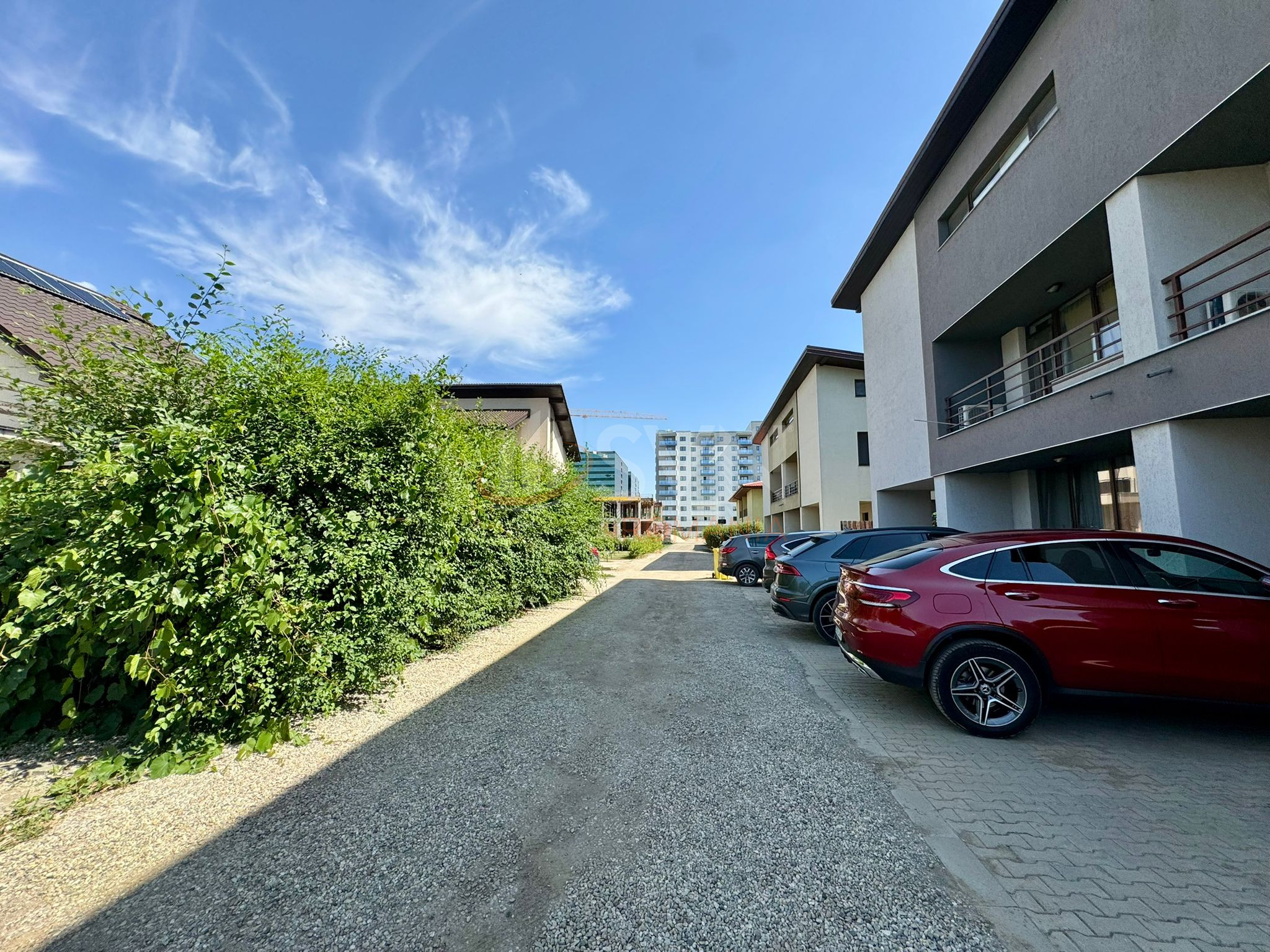 Casa, 5 camere Bucuresti/Pipera