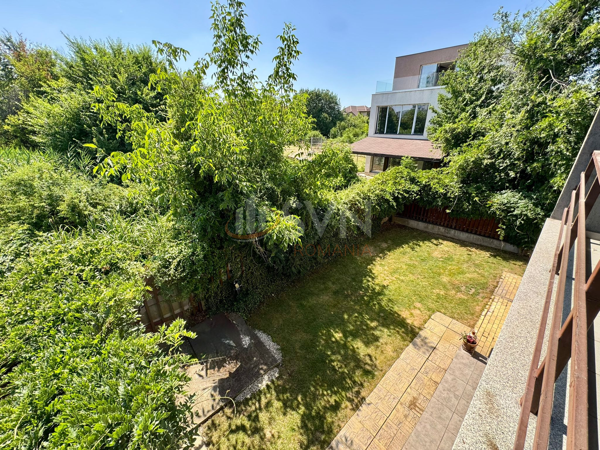 Casa, 5 camere Bucuresti/Pipera