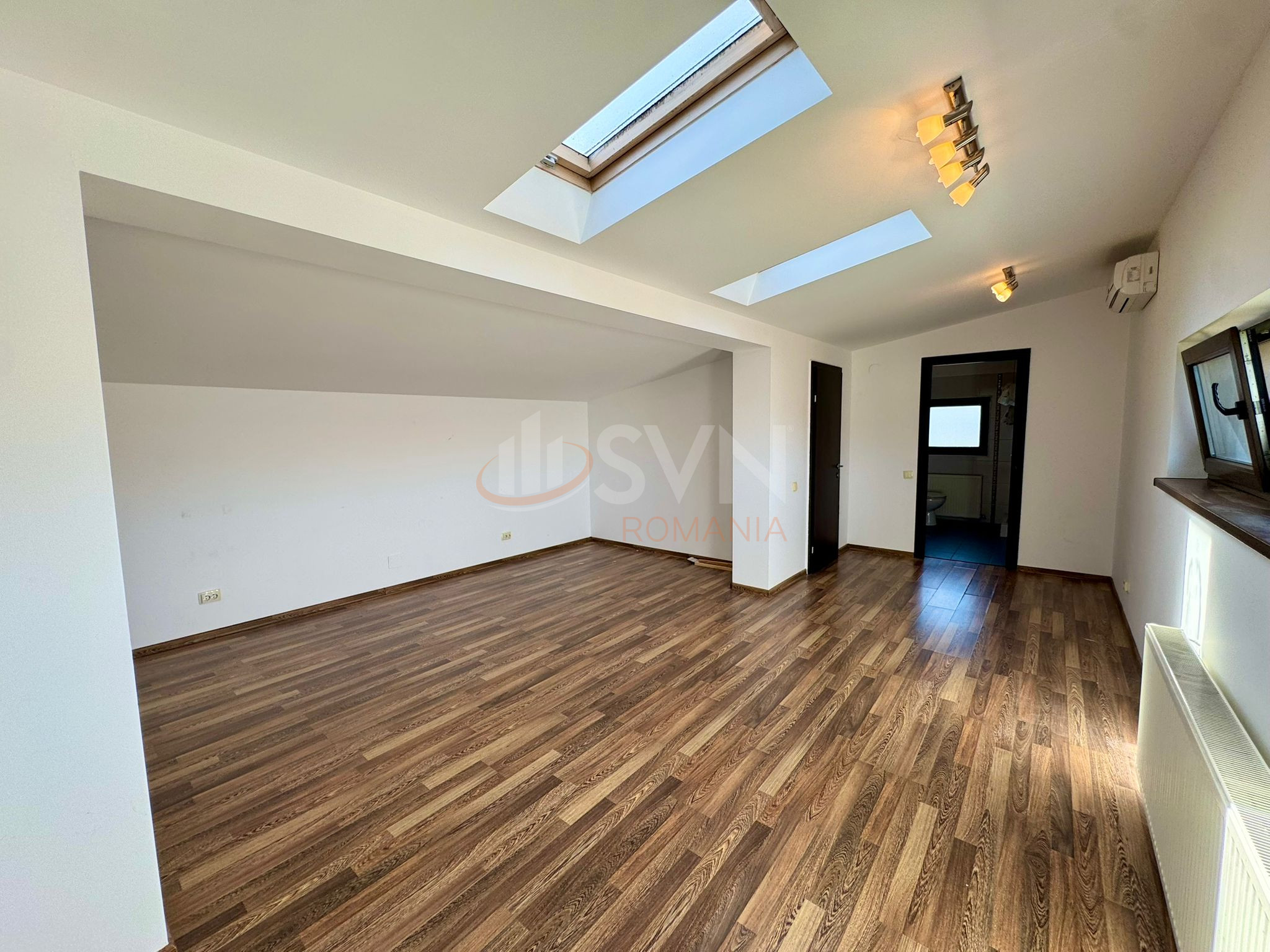 Casa, 5 camere Bucuresti/Pipera