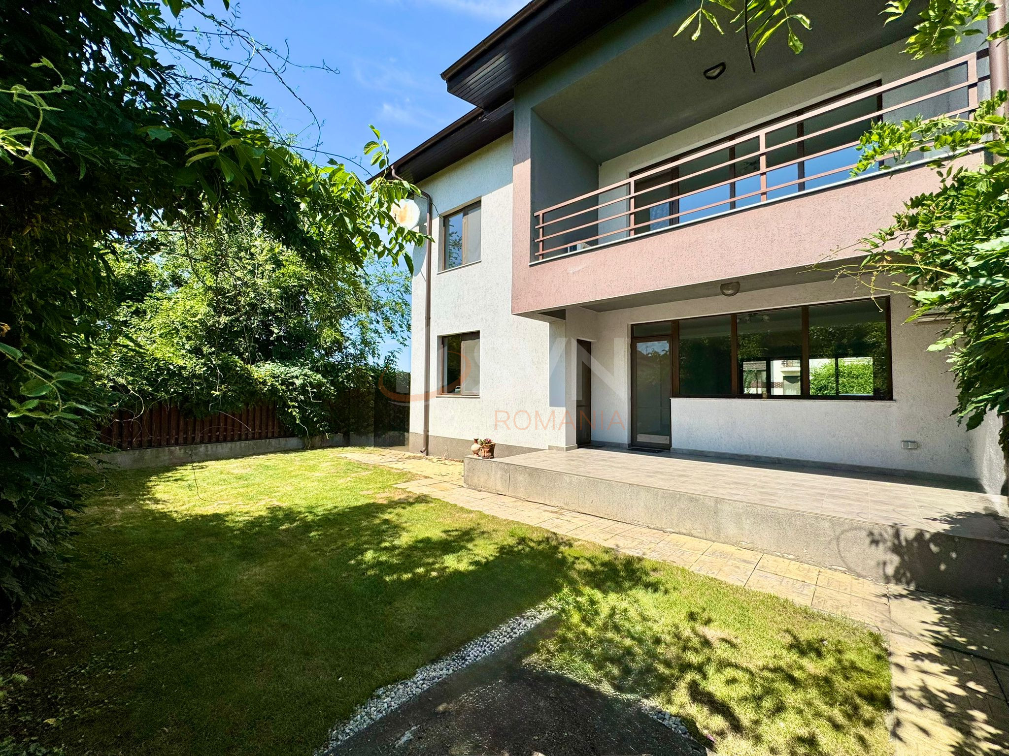 Casa, 5 camere Bucuresti/Pipera