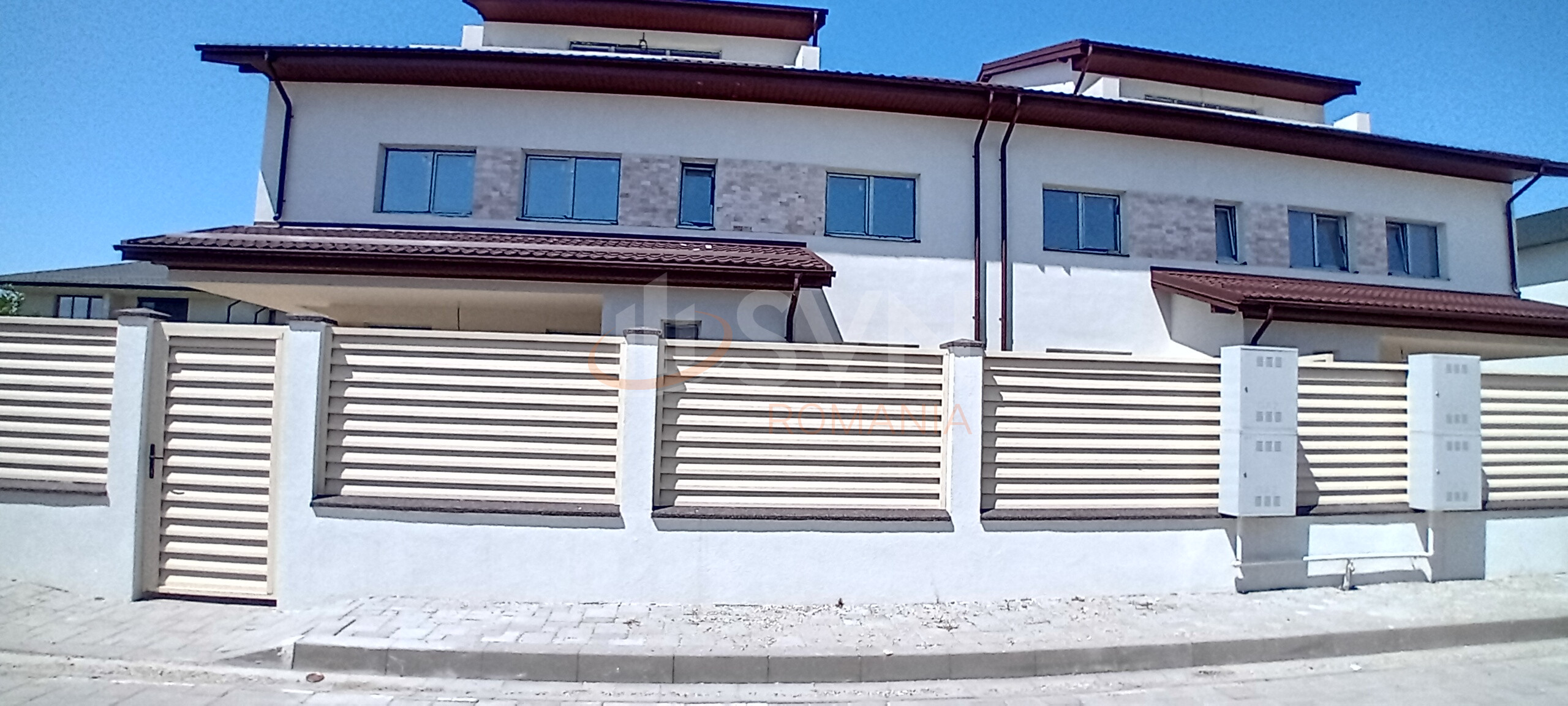 Casa, 5 camere Ilfov/Otopeni
