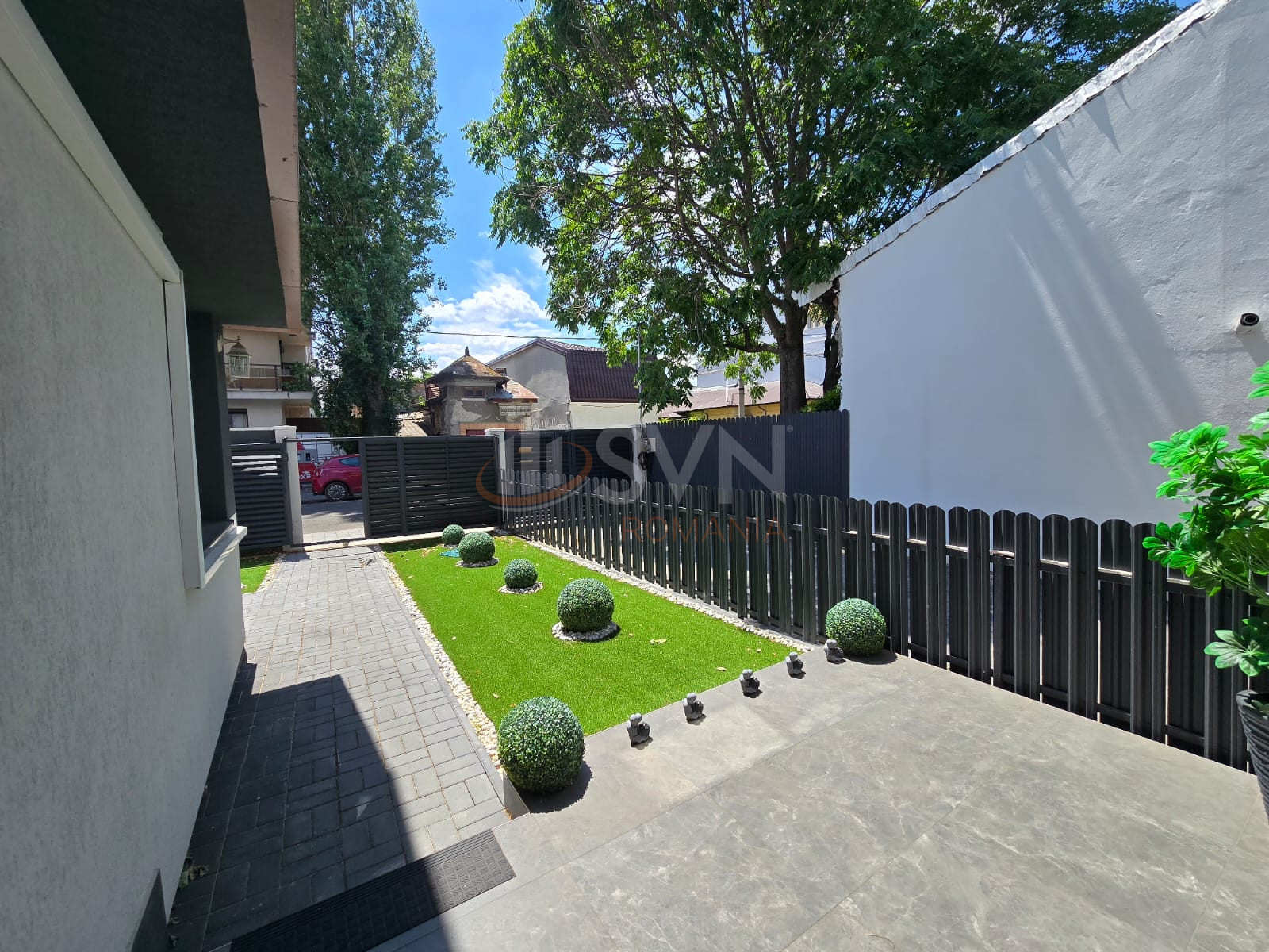 Casa, 5 camere Bucuresti/Lacul Tei