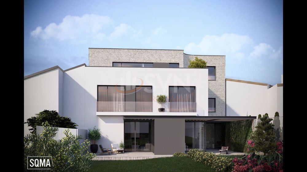 Casa, 5 camere Cluj/Andrei Muresanu