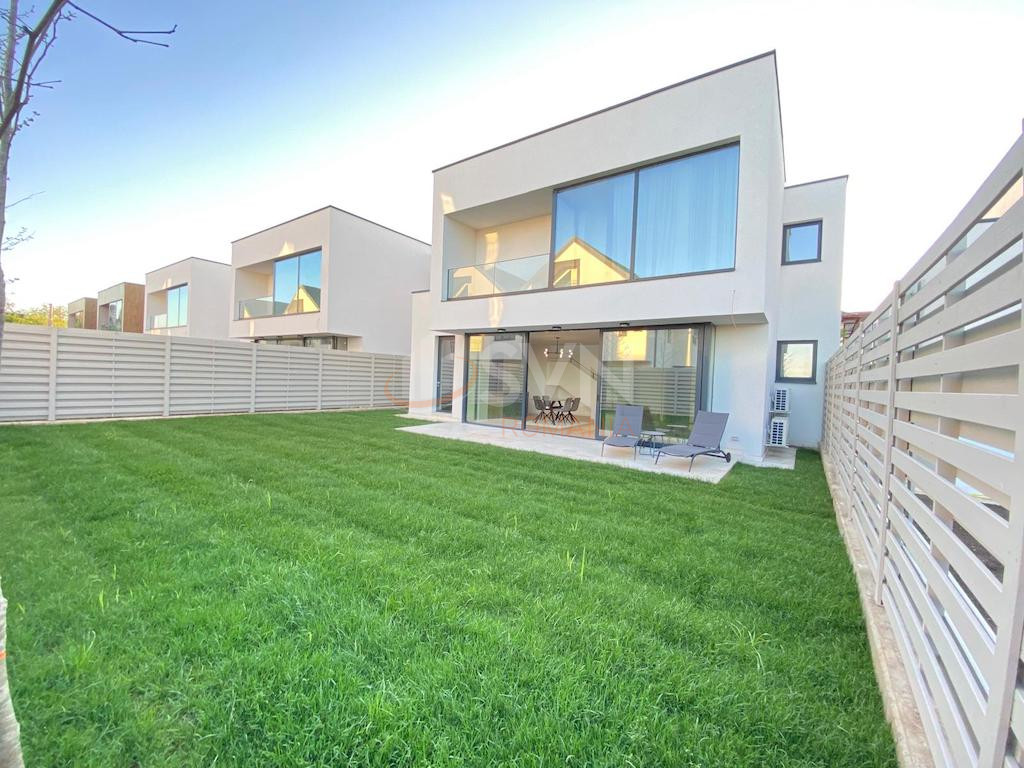 Casa, 5 camere Bucuresti/Pipera