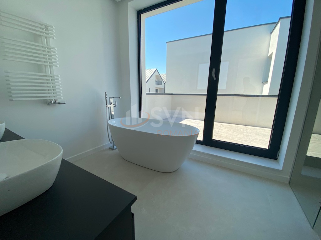 Casa, 5 camere Bucuresti/Pipera