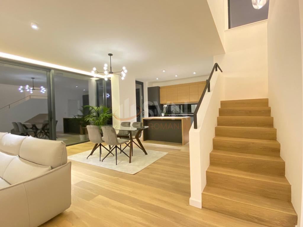 Casa, 5 camere Bucuresti/Pipera