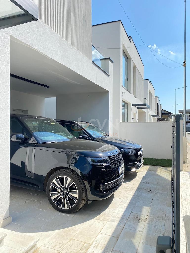 Casa, 5 camere Bucuresti/Pipera