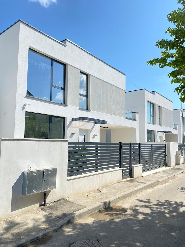 Casa, 5 camere Bucuresti/Pipera