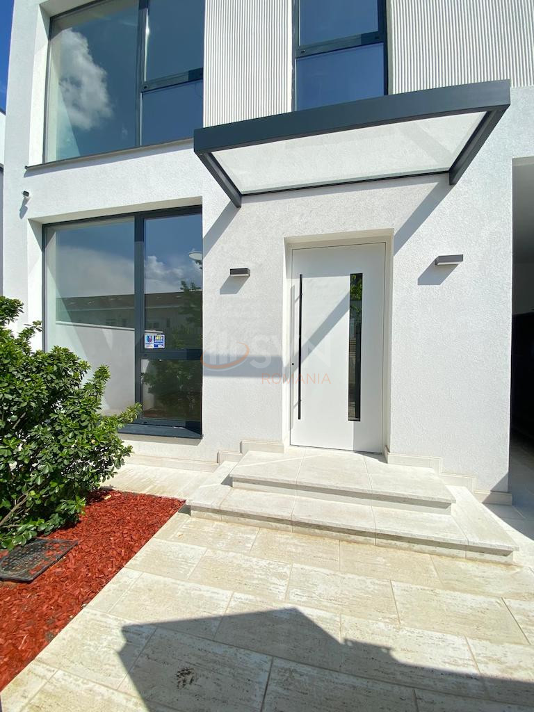 Casa, 5 camere Bucuresti/Pipera