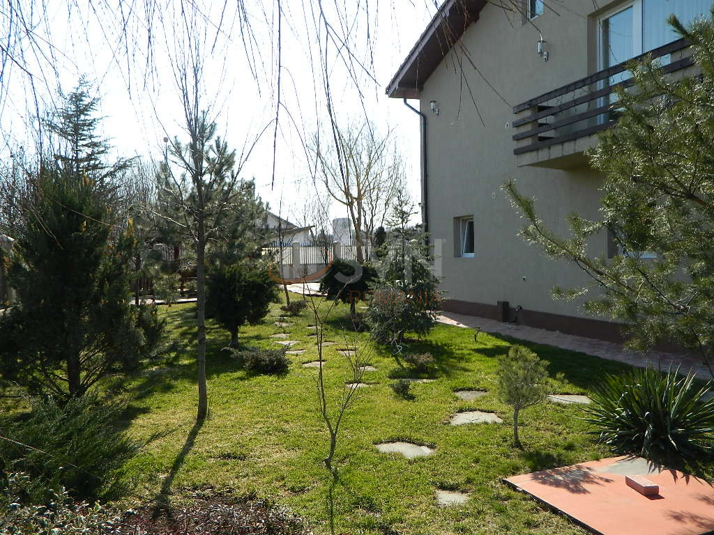 Casa, 5 camere Ilfov/Corbeanca