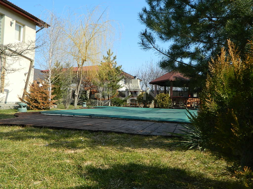 Casa, 5 camere Ilfov/Corbeanca