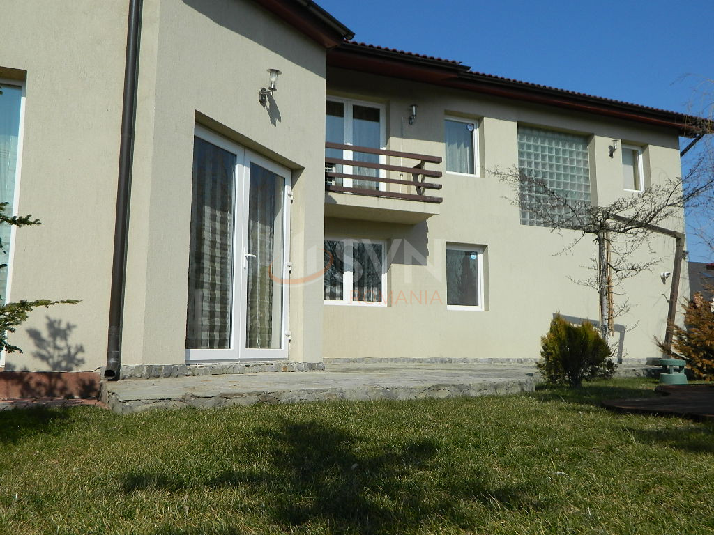Casa, 5 camere Ilfov/Corbeanca